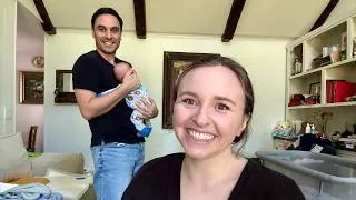 Thumbnail: Protecting Our NICU baby: Our Strict Home Rules