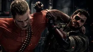 Thumbnail: Venom Snake Vs Volgin Boss Fight | CQC ONLY | EU EXTREME | NO Damage MGS Delta: Snake Eater