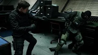 Thumbnail: 007 First Light - John Wick Style No HUD Agressive Gameplay PT.2