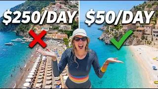 Thumbnail: Travel Is Expensive... But These Places Still Aren't