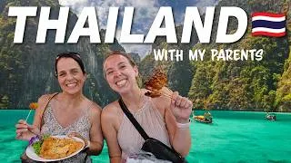 Thumbnail: 10 Days in Thailand on a Budget
