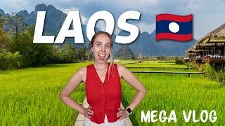 Thumbnail: 7 Days in Laos on a Budget