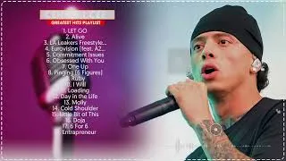 Thumbnail: Central Cee ~ Pinnacle of Hits: Best Songs of 2025 in a Full Album