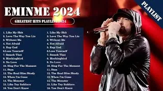 Thumbnail: EMINEM Greatest Hits Full Album 2025 – Best Rap & Hip Hop Mix of All Time #45