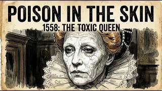 Thumbnail: 1558: The White Paint on Elizabeth I's Face Was Slowly Destroying What Was Underneath