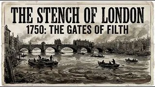 Thumbnail: 1750: Nightsoil, Open Buckets and the Smothering Stench of London