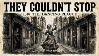 Thumbnail: 1518: A Woman Started Dancing and Couldn't Stop — Then the Whole City Joined Her