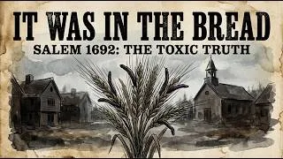 Thumbnail: 1692: The Salem Witches Were Real — They Just Weren't Witches
