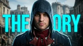 Thumbnail: The Story of Assassin's Creed Unity