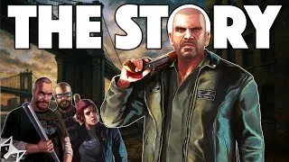 Thumbnail: The Story of The Lost and The Damned – A GTA IV Tragedy