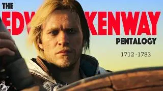 Thumbnail: The Complete Story of the Kenway Saga (AC III - Syndicate)