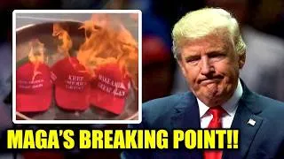 Thumbnail: Republicans Are Publicly DUMPING Trump… They’re DONE With Him!