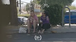 Thumbnail: The New Me (Short film) [No Caps]