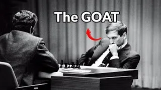 Thumbnail: Bobby Fischer’s Greatest Queen Sacrifices
