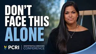 Thumbnail: If You Have Prostate Cancer You Need To See This | PCRI Conference 2026