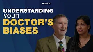 Thumbnail: Differing Opinions About #ProstateCancer Treatment | #MarkScholzMD #AlexScholz #PCRI