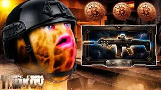 Thumbnail: PEANUT Found NEW META GUNS And Became INCREDIBLY RICH | Escape From Tarkov