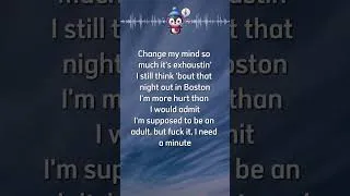 Thumbnail: Revolving Door Lyrics 🐧 #TateMcRae #RevolvingDoor #Lyrics #Lyrics #lyricvideo #song #music