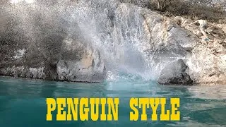 Thumbnail: PENGUIN STYLE