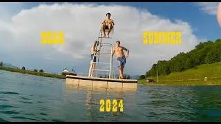Thumbnail: DEAR SUMMER : 2024