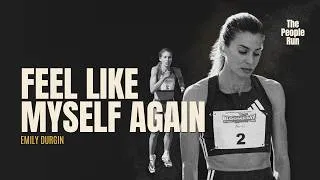 Thumbnail: Emily Durgin: When Will I Feel Like Myself Again? | Injury, Recovery & 2028