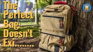 Thumbnail: The Perfect Bag is Not What You Think.