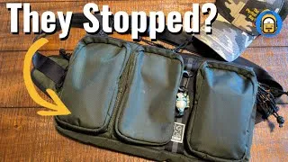 Thumbnail: What Happened to Chrome Industries?