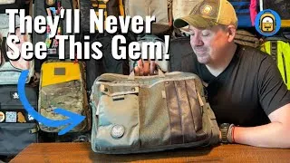 Thumbnail: Everyone You Know is Shopping for Bags Wrong (you can help)