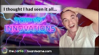 Thumbnail: The 10 Best Board Game Innovations Ever Made