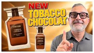Thumbnail: The New TOM FORD TOBACCO CHOCOLAT: Is It Worth Your Money?