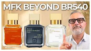 Thumbnail: 10 MFK FRAGRANCES To Try If You're Tired of Baccarat Rouge 540