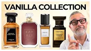 Thumbnail: 30+ VANILLA PERFUMES TO BUILD THE PERFECT FRAGRANCE COLLECTION