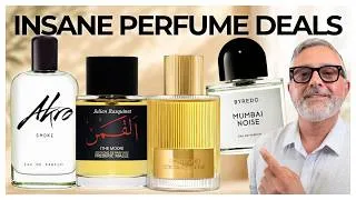 Thumbnail: Fragrance Deals Roundup: Don't Buy Until You Watch This