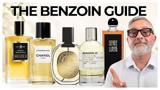 Thumbnail: Mastering Benzoin: A Deep Dive Into One Of My Favorite Notes