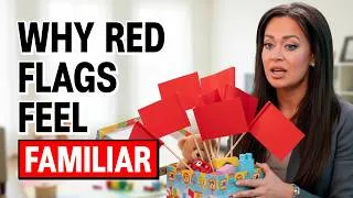 Thumbnail: Why Anxious Attachment Chooses Emotionally Unavailable People