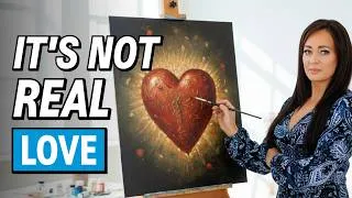 Thumbnail: THIS Is The Dismissive Avoidant When They’re Infatuated: Limerence & Avoidance Explained