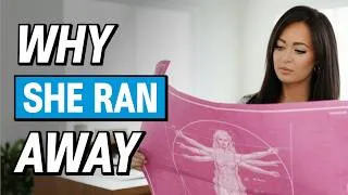 Thumbnail: The Female Dismissive Avoidant & The Top 30 MUST-KNOW'S
