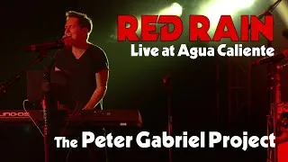 Thumbnail: The Peter Gabriel Project - Red Rain - Live at Agua Caliente 2025