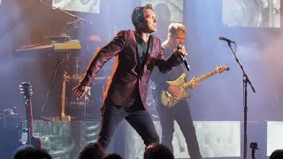 Thumbnail: The Peter Gabriel Project - Promotional Video