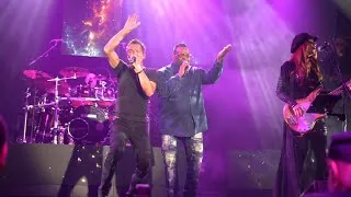 Thumbnail: The Peter Gabriel Project - In Your Eyes (Live at Sunset Station)