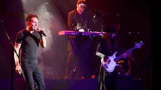 Thumbnail: The Peter Gabriel Project - Solsbury Hill (Live At Sunset Station)