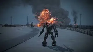 Thumbnail: At the end of all things, everything becomes viable.