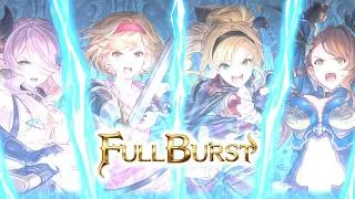 Thumbnail: GBF Relink - Proto Bahamut - omg i'm gonna have a heart attack