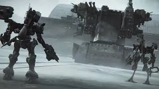 Thumbnail: Operation Wallclimber