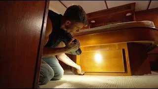 Thumbnail: There’s a Safe Hidden Somewhere on This Yacht