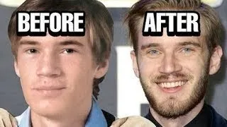 Thumbnail: BEFORE I WAS "FAMOUS" (Deleted PewDiePie Video)