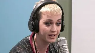 Thumbnail: KATY PERRY IS A GENIUS (Deleted PewDiePie Video)