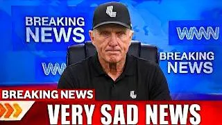 Thumbnail: At 71, The Story of Greg Norman Is Beyond Heartbreaking