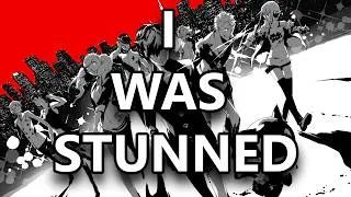 Thumbnail: How Persona 5 Stole My Heart