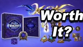 Thumbnail: Did Blizzard Disappoint